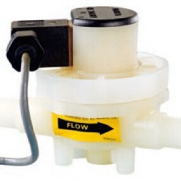 美国 进口+GF+小流量传感器 变送器3-2507.100-3V