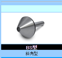 NAKANE日本旋转中心斜角型BS型