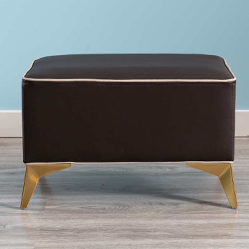 Коричневый