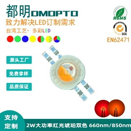 贴片式LED;RGB彩色灯珠