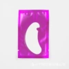 Purple U -shaped model