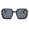 Trend fashionable sunglasses, glasses suitable for men and women, wholesale