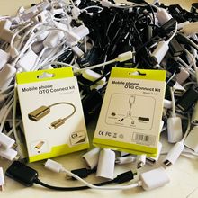 OTG�֙C������Micro�DUSB��׿AP�֙C�BU�P����B�Ӿ�V8 otg������