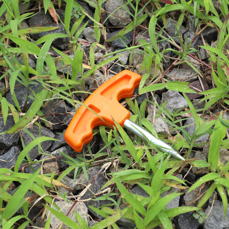 Adaptador de tubería para equipos de riego perforadores de 16 mm sin impuestos