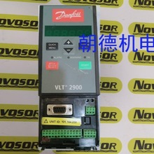 丹佛斯DANFOSS变频器维修2900系列VLT2905/VLT2907/2915/5