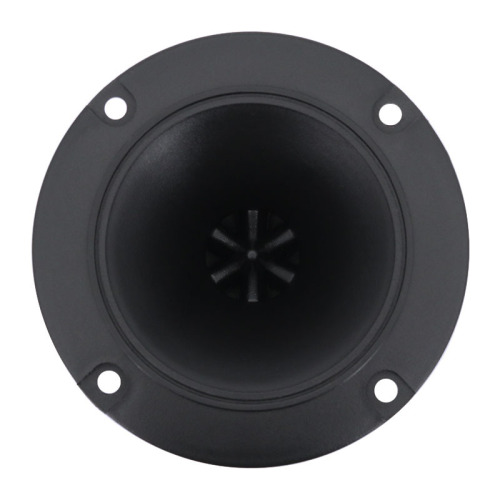 Wholesale 4 inch round horn tweeter 97mm piezoelectric ceramic ultrasonic rat repellent speaker speaker accessories
