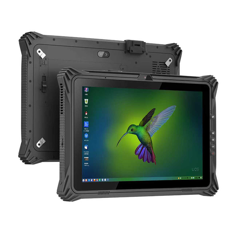 Limited Time Promotion Super Low Price 12inch Domestic Kirin Removable Battery Reinforced Rugged Tablet