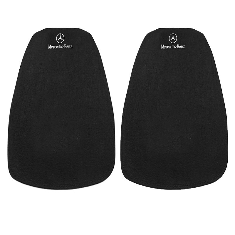 Yy1奔驰GLC260L/GLA/C级C200L/E级E300L/A200L/坐垫单片四季座垫|undefined