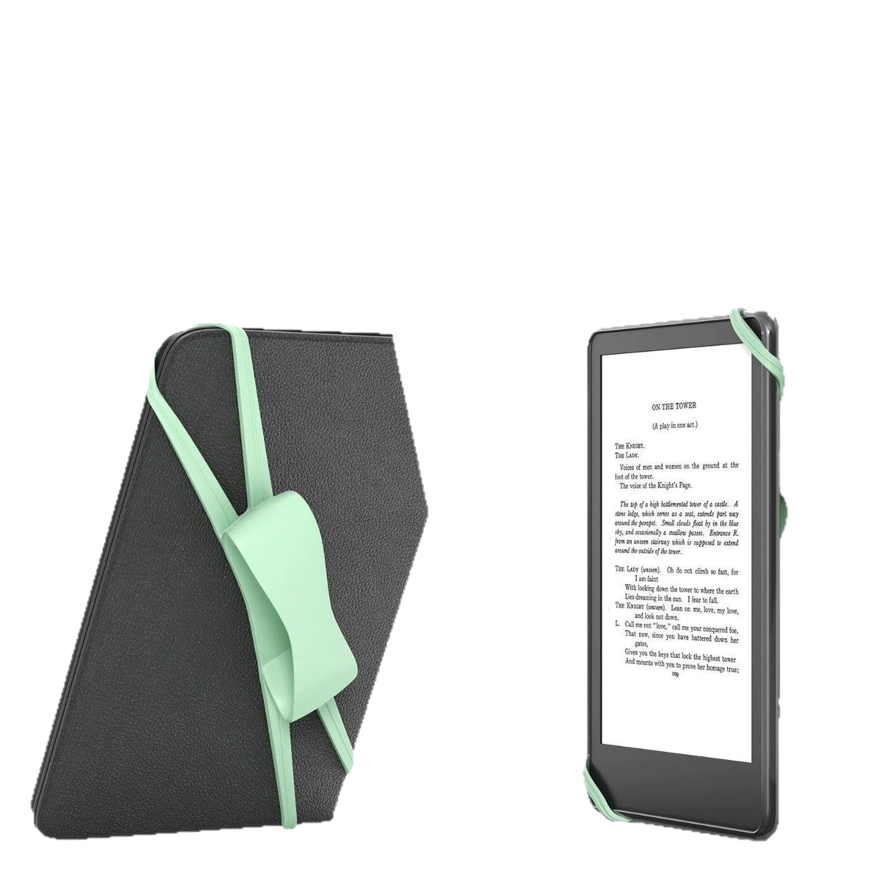 (Cross-border trading), compatible tablet laptop, safe reading with accessories
