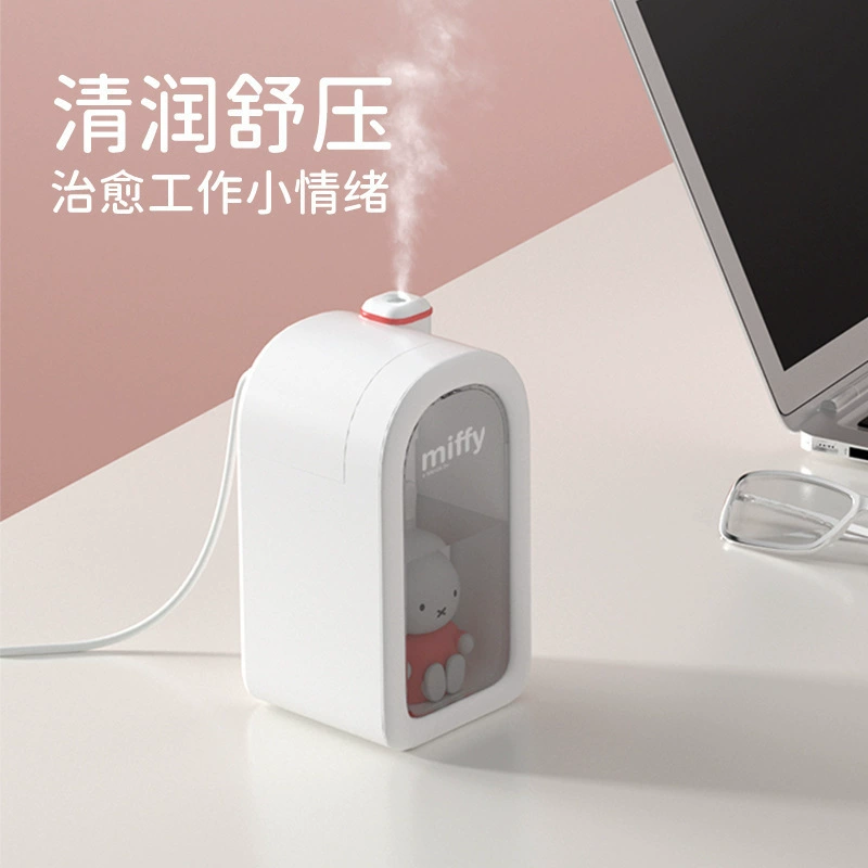 (Cross-border trading), table humidifier, mute spray, new collection