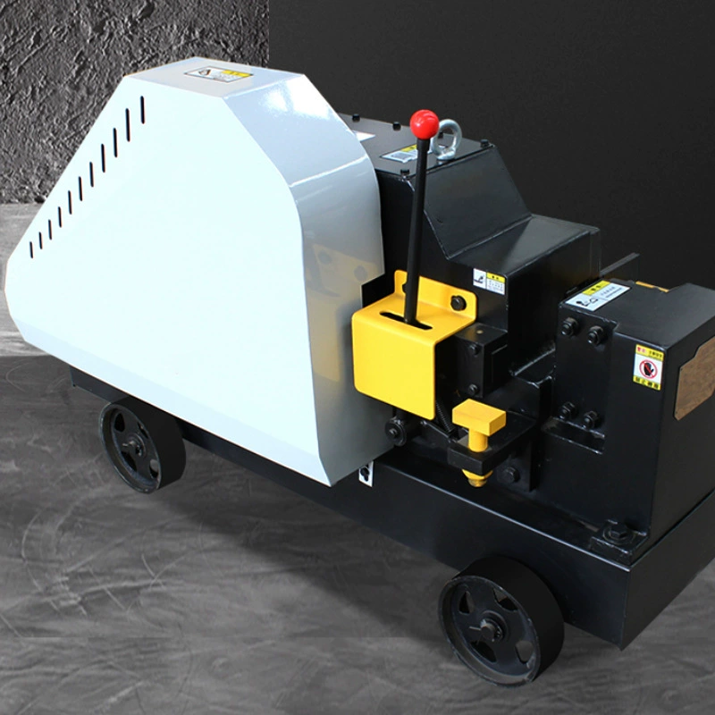 Завод прямые поставки стальной стержень для резки железа станок для резки стальной стержень пильный станок стальной стержень машина для гранулирования круглой стали для резки