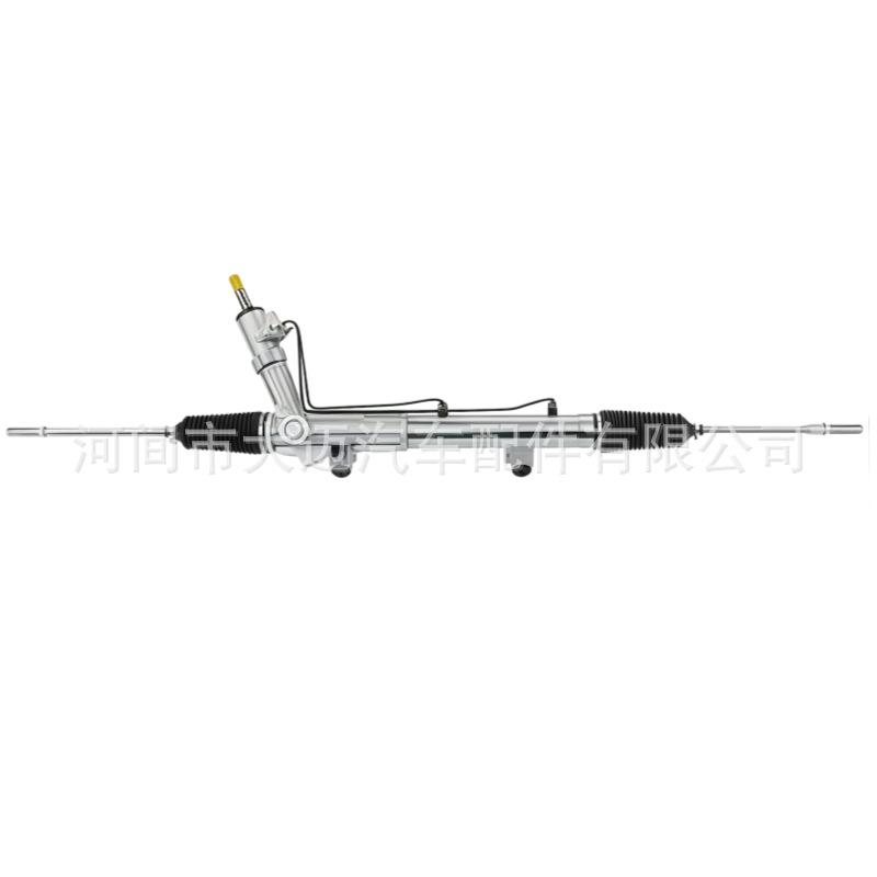 CC97VB-3N503-BA/97VB-3N503-BA steering gear, compatible with Ford Transit V184