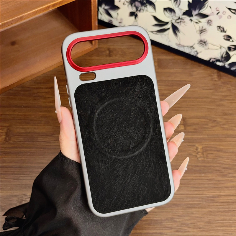 Strong Magnetic Adsorption Suitable for Honor 600 Super Version Mobile Phone Case 600Pro Luxury Vkj-An00 Matte Protective Cover