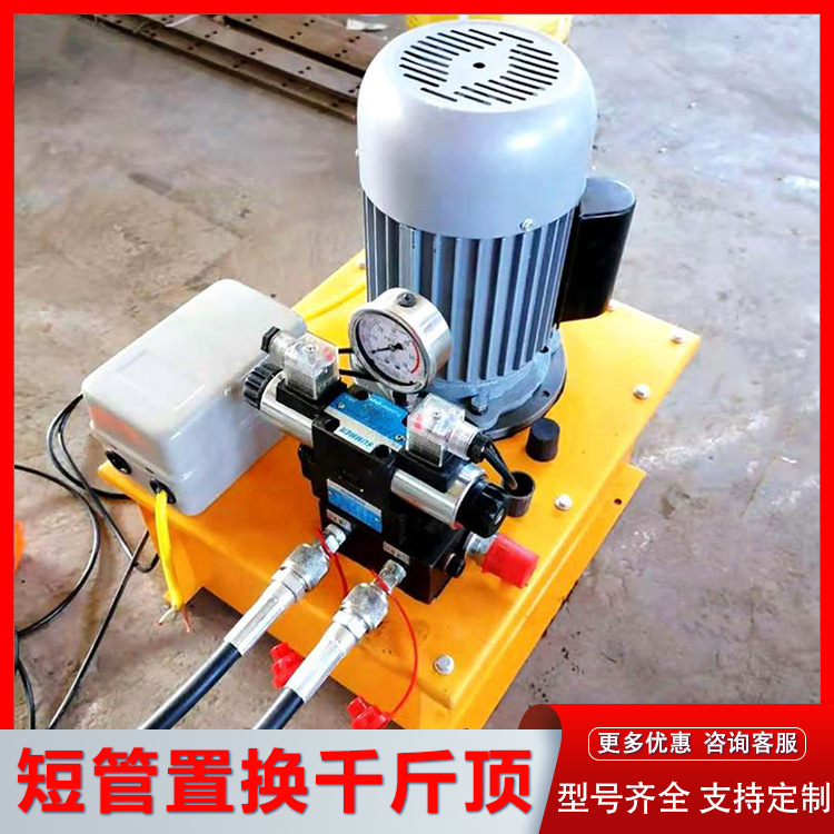 下管道破裂塌陷修复置换井内清淤设备管道修复短管置换