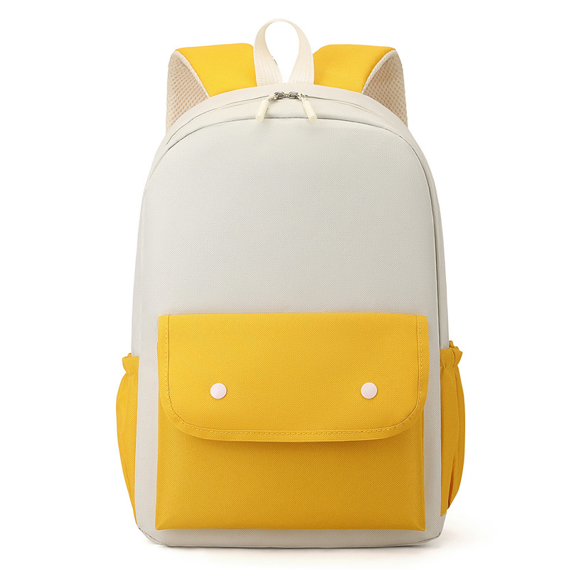 Mochila de estudiantes de primaria impresa a medida logotipo mochila de jardín de infantes danza clase de entrenamiento de mujeres escuela mochila de estudio para niños