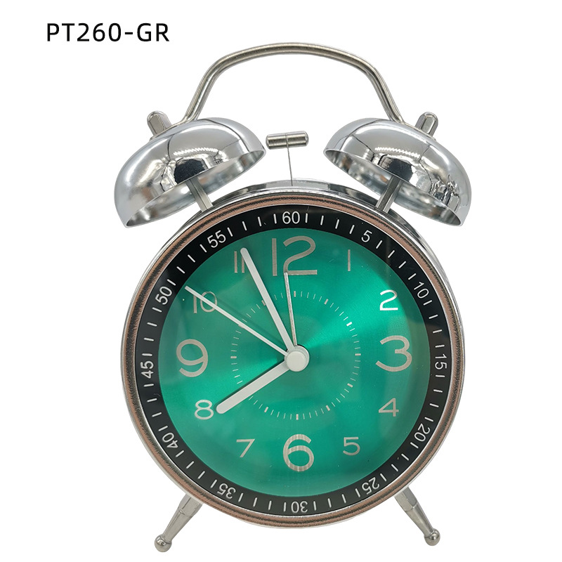 PT260刻度电镀4寸-GR