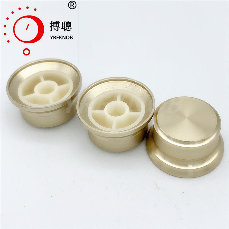 YRFKNOB��ɰС�ͽ�����ťñ���Ľ�ɫ��13���ֱ��25÷���ڿ�6mm