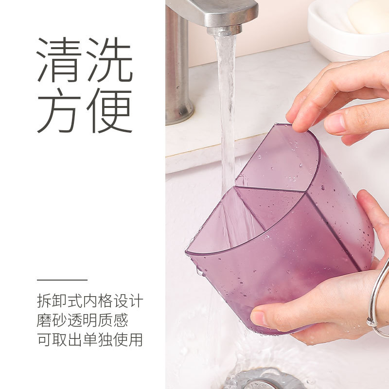 Caja de almacenamiento de escritorio de doble capa compartimiento de papelería de oficina caja organizadora dormitorio cosméticos multifuncionales estante de almacenamiento