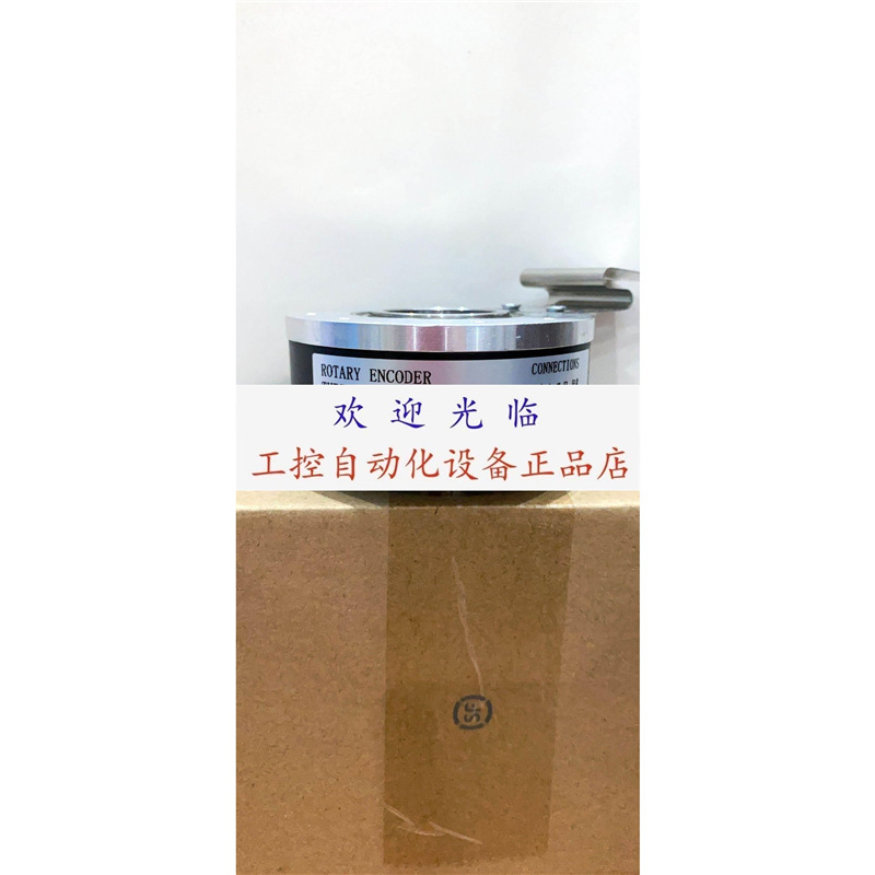 ME80T28M-2000R24C3K4 HS35R20488477-5/8"编码器.