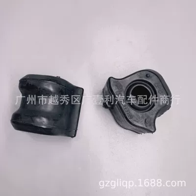 parallel Rod rubber sleeve – Other walking systems
