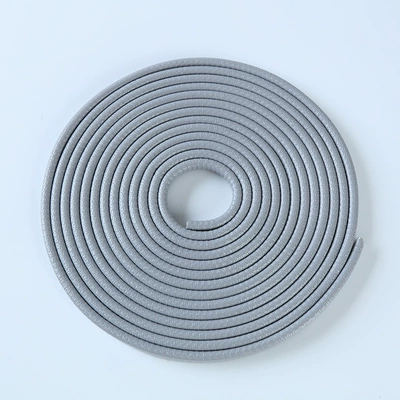 Qapı və bamper qoruyucu zolaqlar – paste-free protective strip - gray-5-m