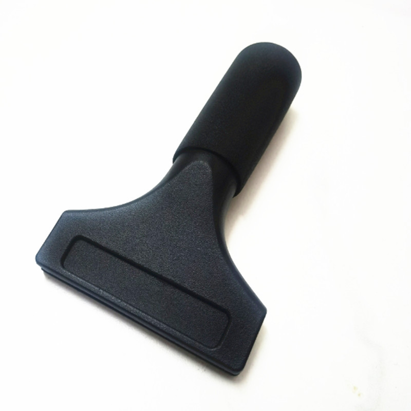 Automobile film beef tendon scraper aluminum alloy tool long handle short handle wiper scraper aluminum alloy scraper hard wiper