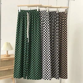 休闲裤;打底裤;保暖套装