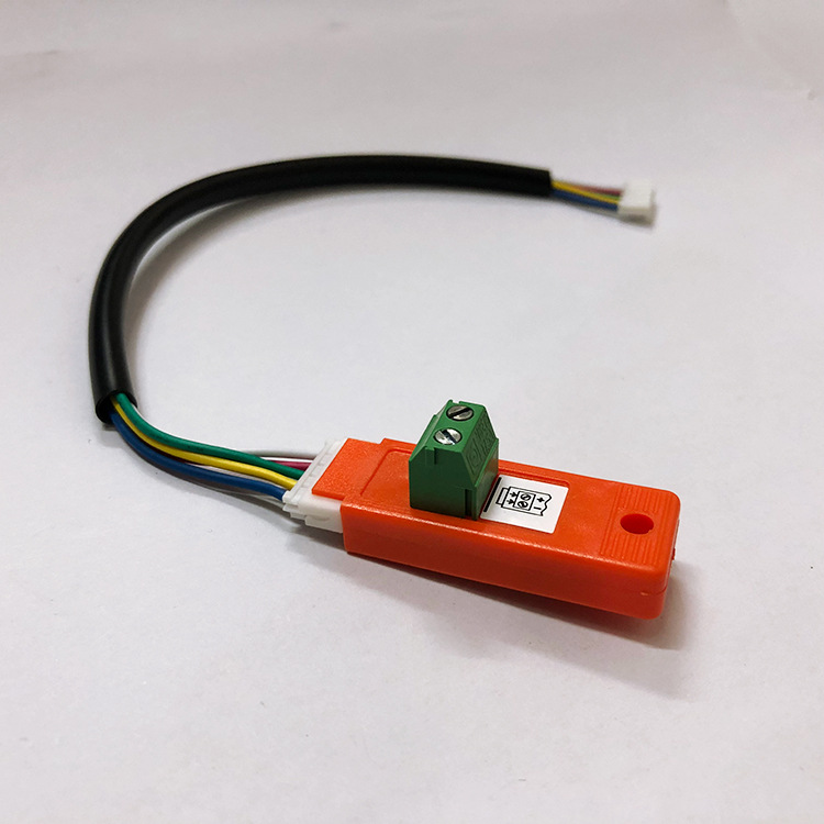 帝思dixell小精灵RS485通讯口J7MAZZZ910通讯转换器XJ485CX-00000