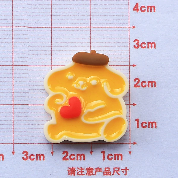 Oil dripping animal-Xiao Ding