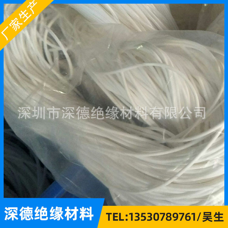 大量批发 耐高温夜光硅胶管 抗撕裂夜光硅胶管 夜光硅胶管