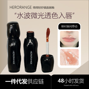 HERORANGE��͸�R�洽�� �R��ˮ������������@�ײ��׵�ɫƽ�r�ڼt