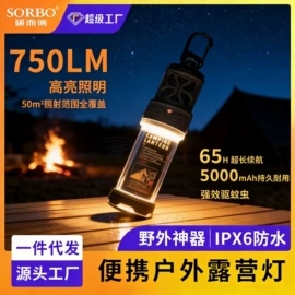 其他卫浴洁具;野营/露营灯;手电筒