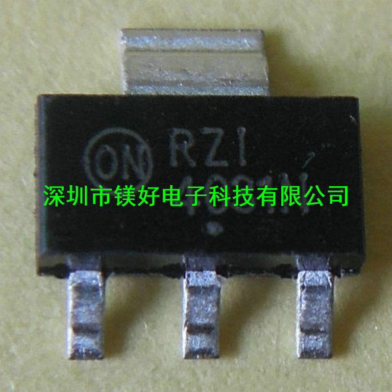 供应晶体管，NJT4031N1G,NJT4031N3G，电子元器件配套