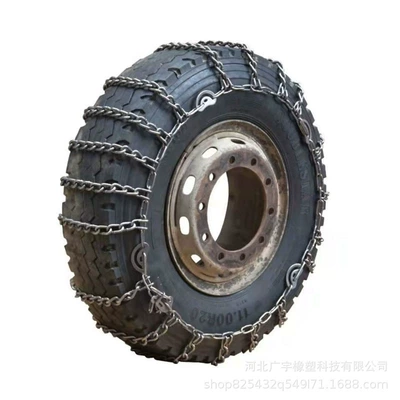 Mud Escape Chain, Tire snow chain