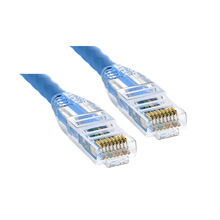 TP-LINK TL-EC600-5六类网线成品非屏蔽千兆4对双绞多股8芯无氧铜