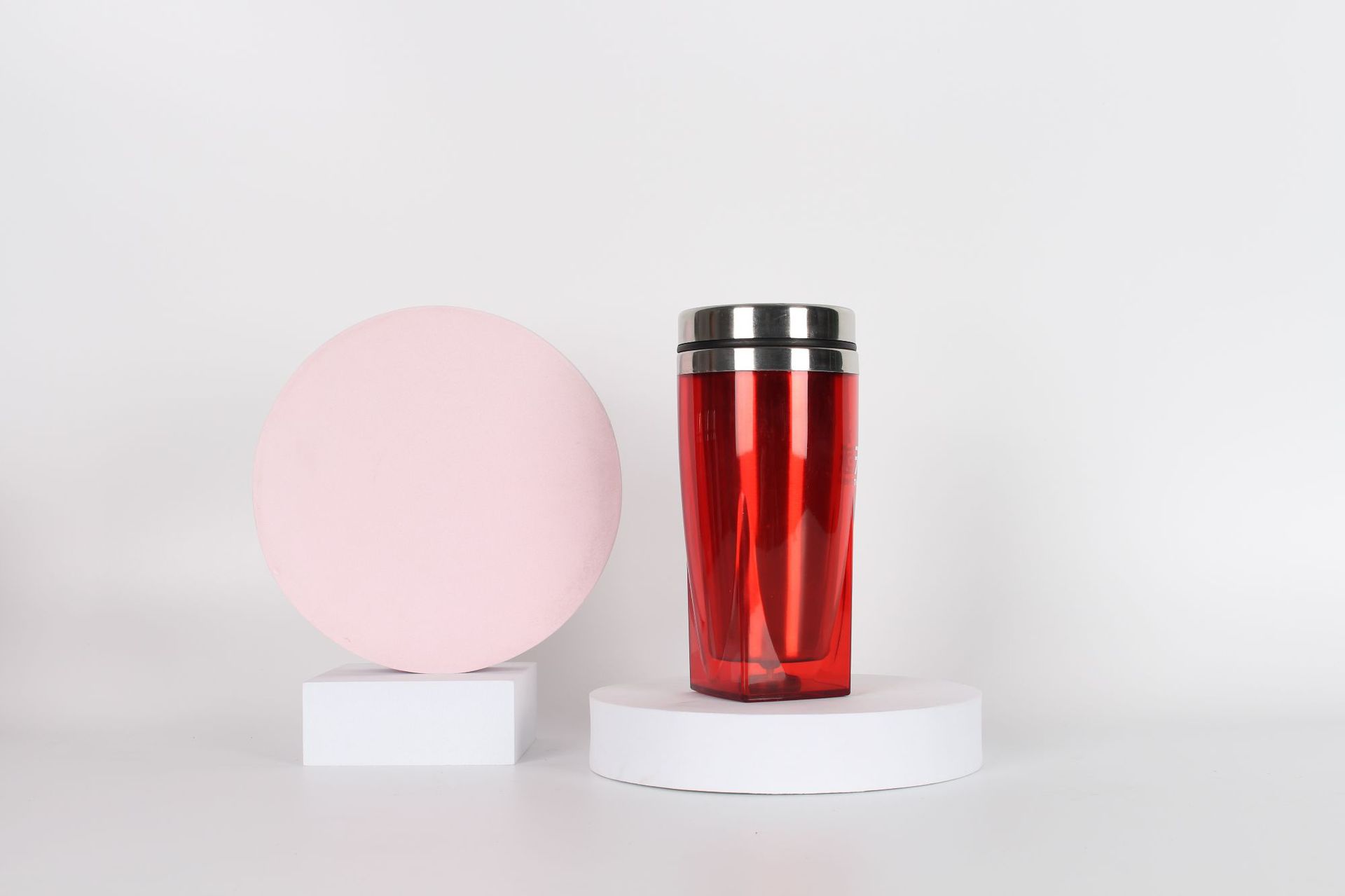 Insulated Double Layer Water Cup For Drinks And Camel Milk_voghion.com