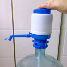 手动抽水器桶装水压水器家用水抽子大桶纯净水吸水器矿泉水上水泵