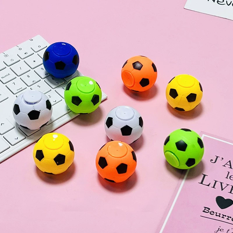 Трансграничный Специально для кончиков пальцев вращающегося гироскопа декомпрессии и декомпрессии 35 мм