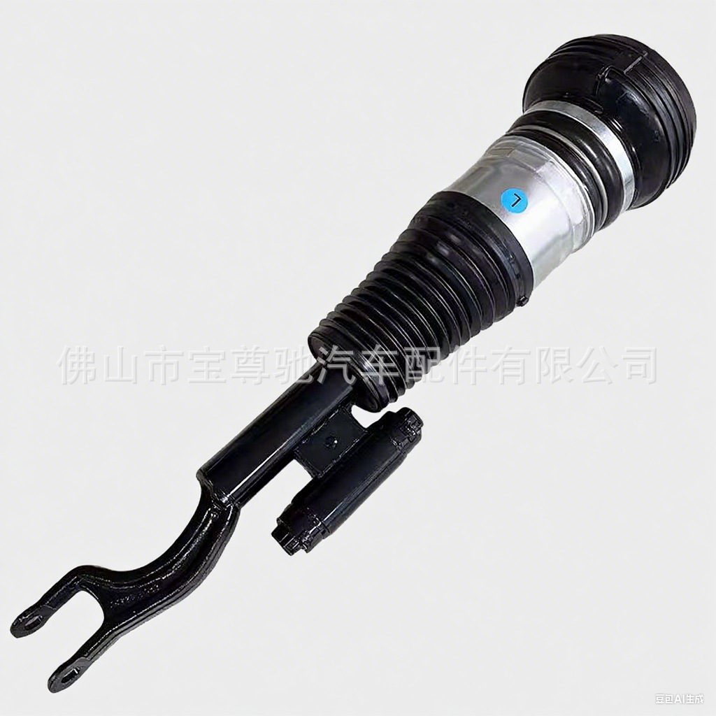 Suitable for Mercedes-Benz W223 V223 Air Suspension Front Shock Absorber Assembly A2233207302 A2233207402