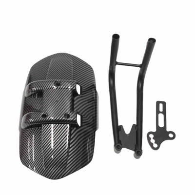 Fender Mudguard for Moped — Electric vehicle fender