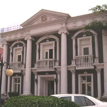 力达EPS构件、线条罗马柱窗套斗拱数控切割