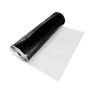Car Anti-Vibration Board Butyl – Car sound-absorbing cotton