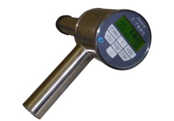 JB4000 χ、γ辐射空气比释动能率仪 工业放射性辐射（探伤）监测