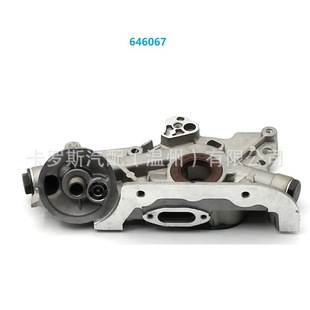 Carlos oil pump 24406585 90570980 9129092 93287137 646067
