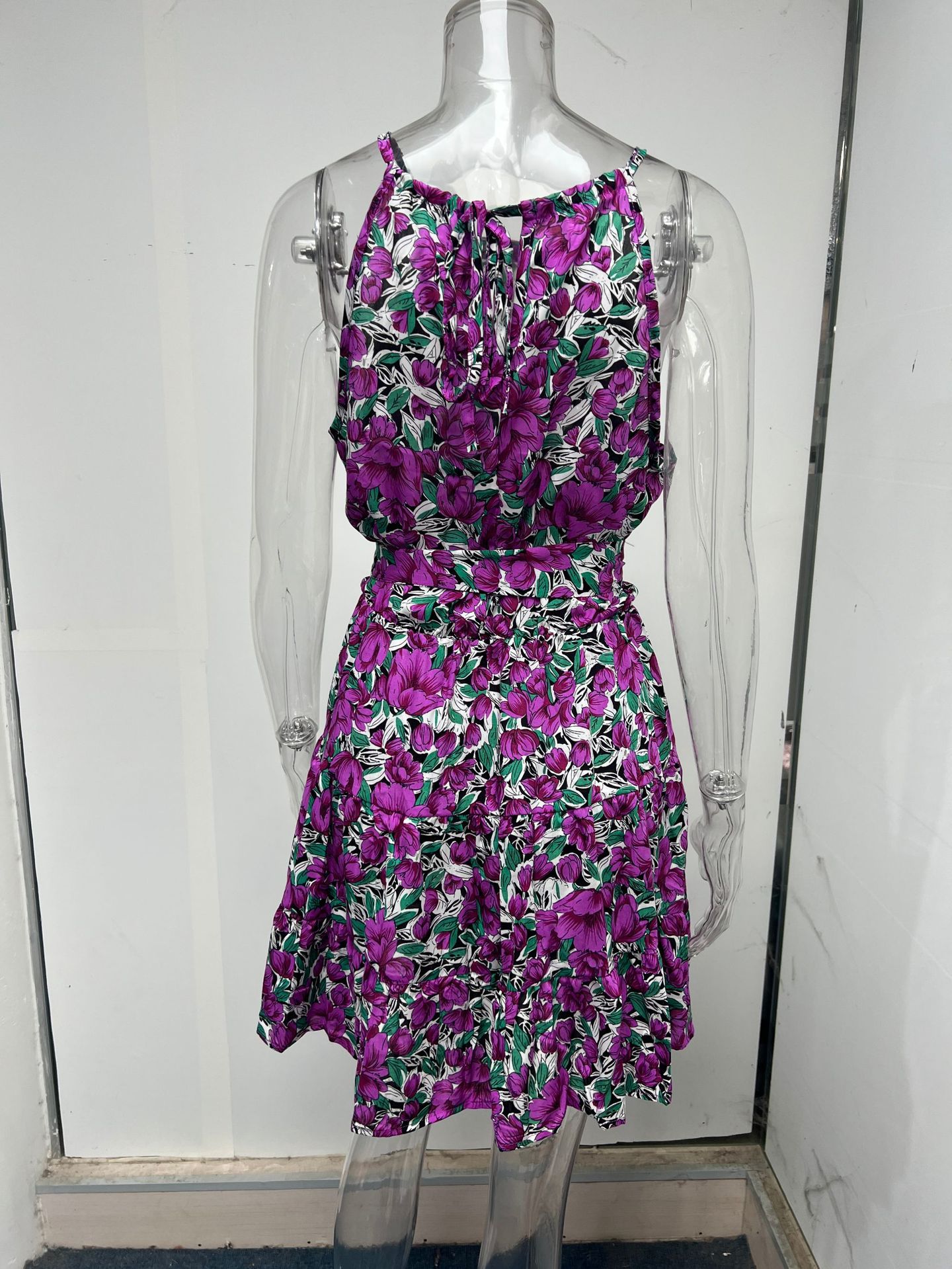 Floral Dress Image 20