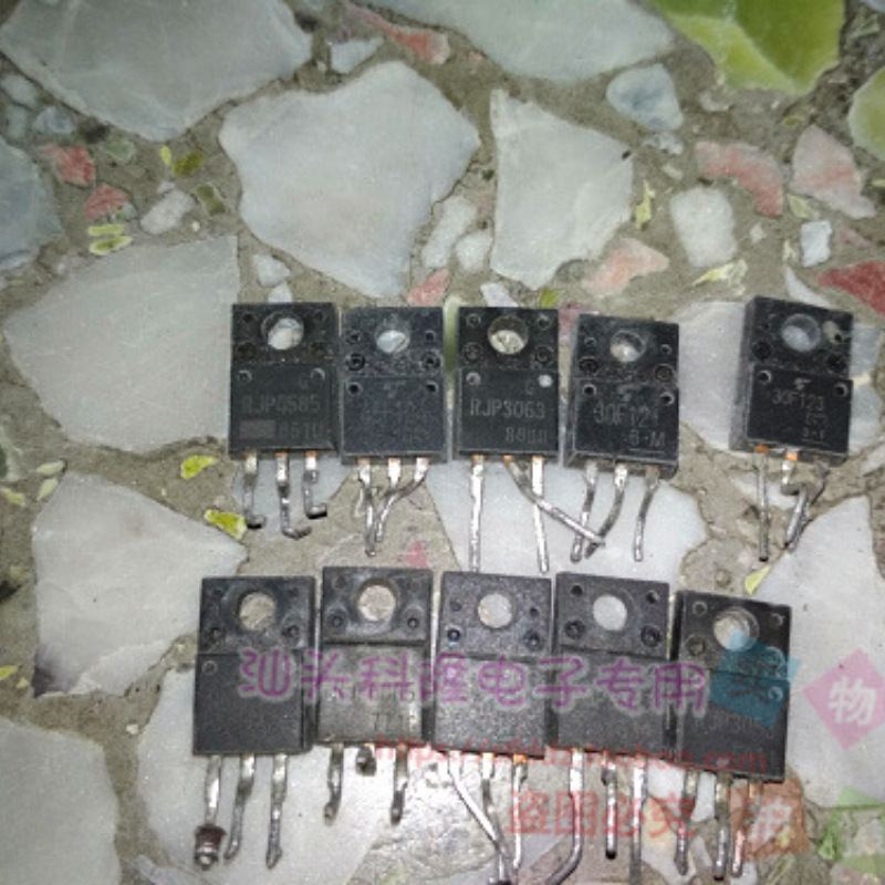 RJP3053 RJP3034 RJP3063 RJP3065液晶电视等离子常用管