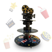 �Ӱ�����������ͶӰ�x�����������Ɍ���Ʒչʾ�ܻ�Y�c���бP