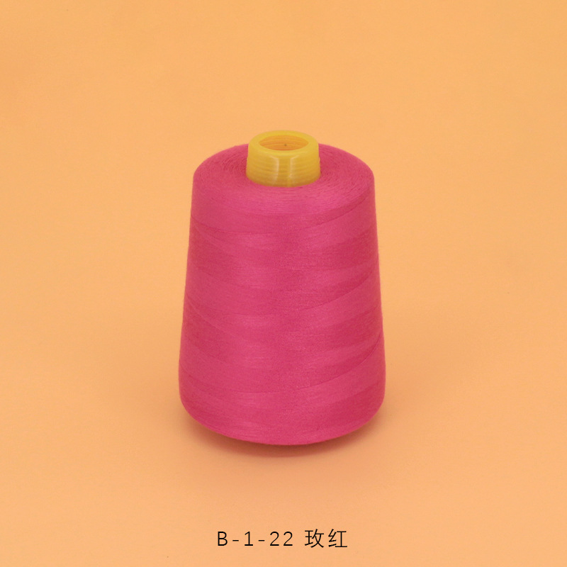 22 로즈 레드 8000 야드/개