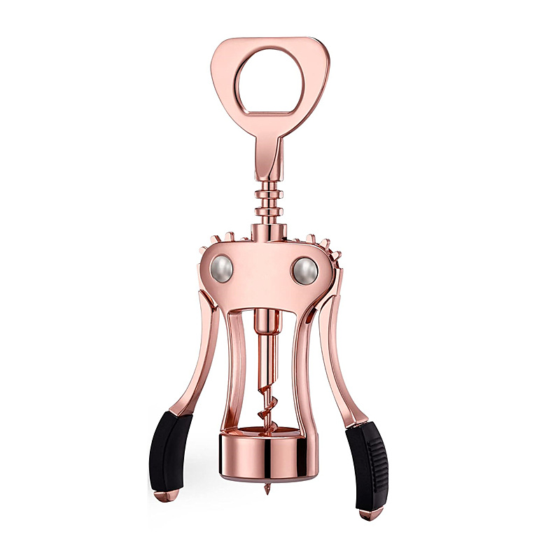 LM-331 병따개 로즈 골드