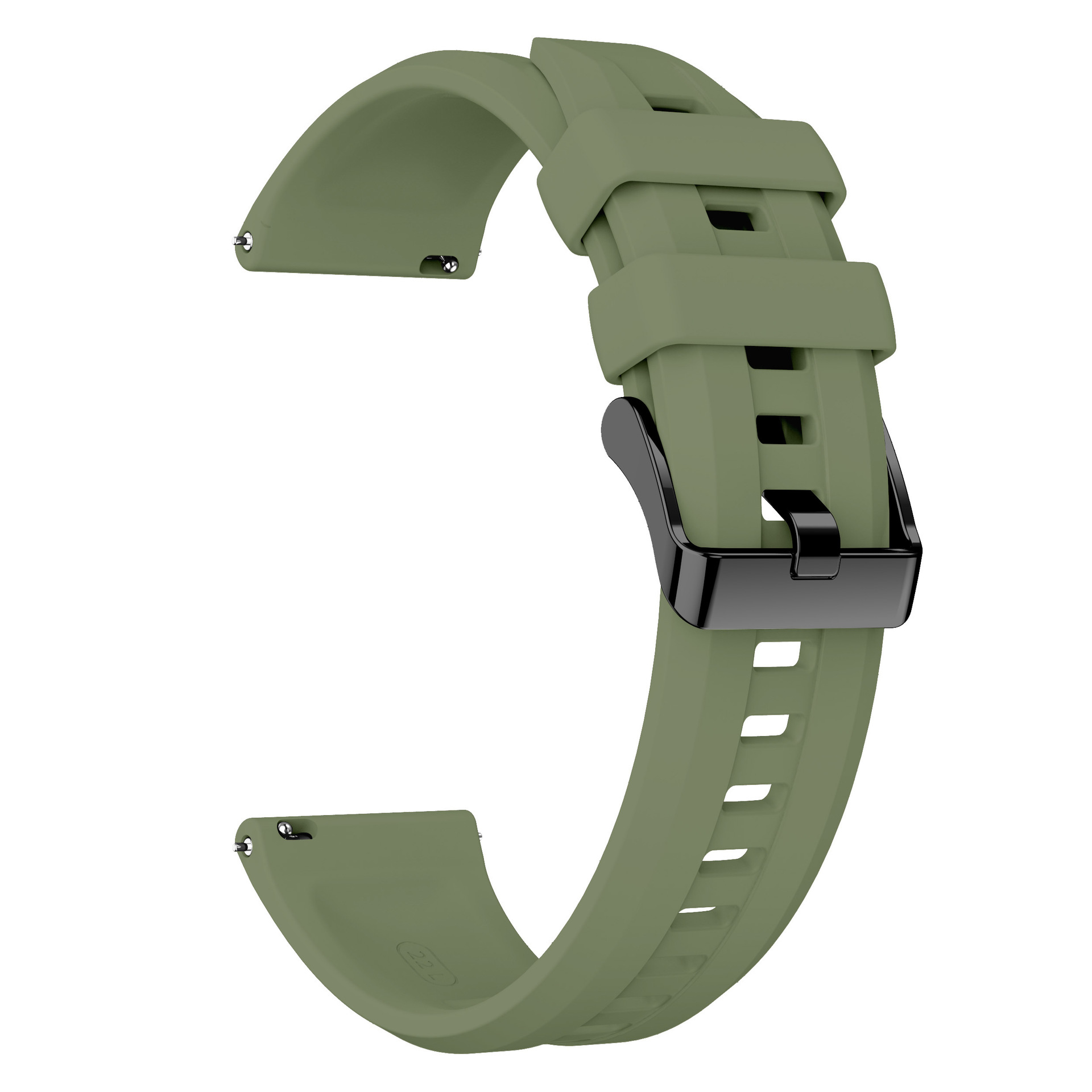 Spruce green